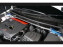 Cusco strut bar front Toyota GR Yaris 2020+ - 1C7 540 A